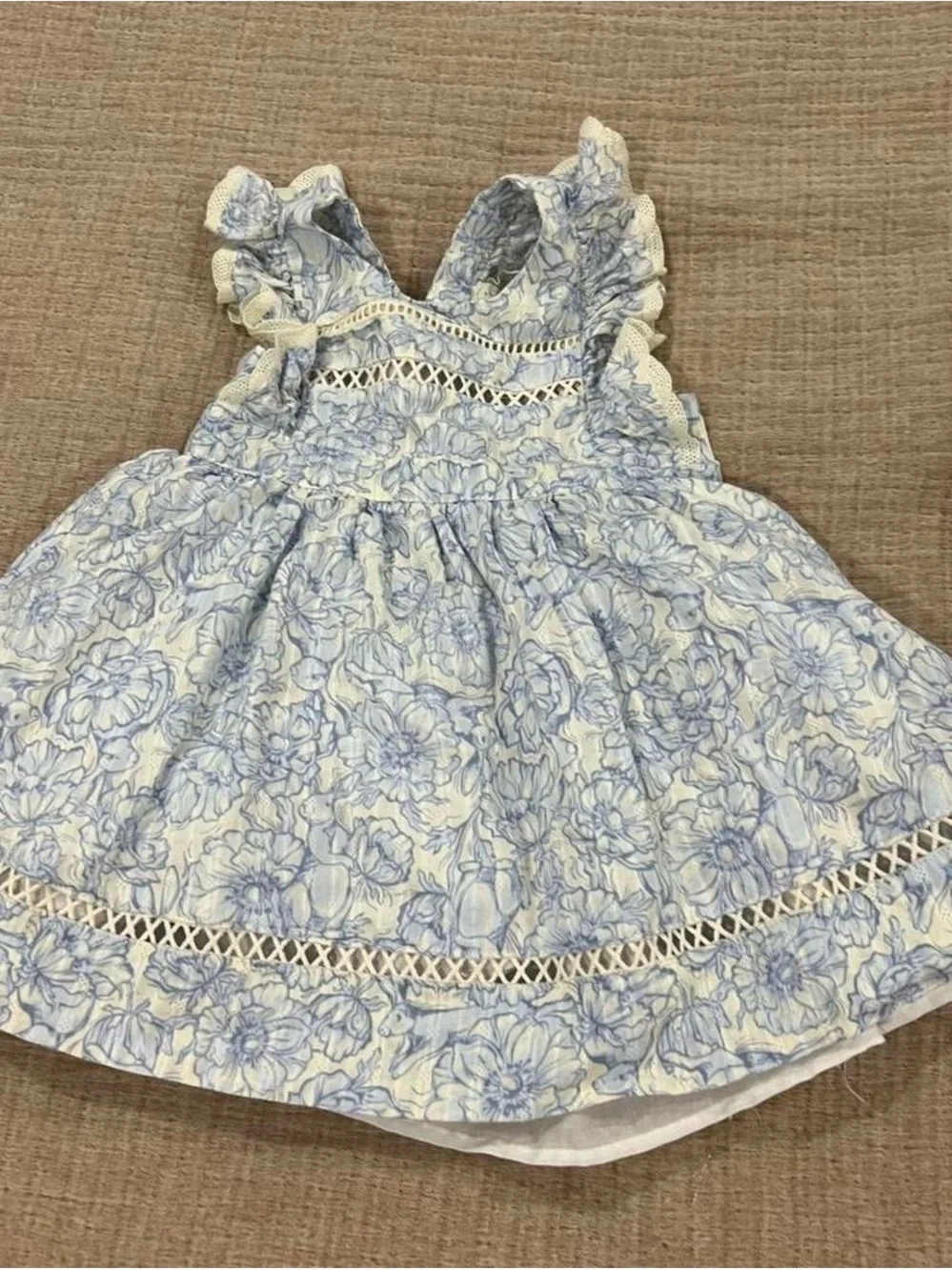 12 mo girl bundle